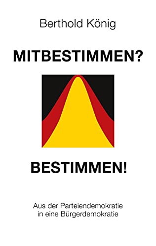 Beispielbild fr Mitbestimmen? Bestimmen! zum Verkauf von GreatBookPrices