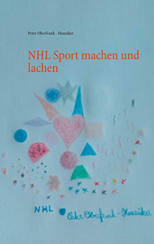 Stock image for NHL Sport machen und lachen for sale by Blackwell's