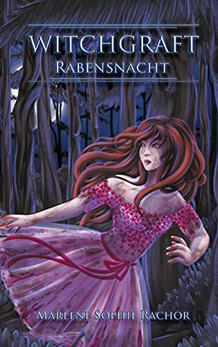 Stock image for Witchgraft: Rabensnacht for sale by Revaluation Books