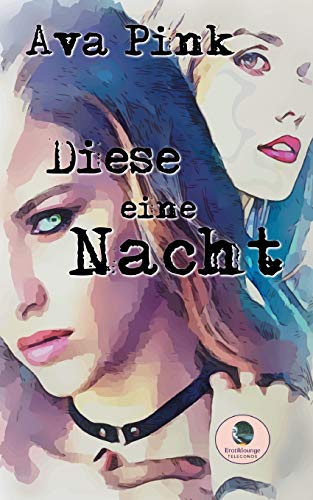 Stock image for Diese eine Nacht (German Edition) for sale by Lucky's Textbooks
