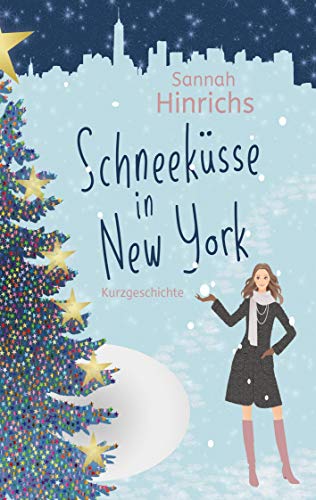 Stock image for Schneeksse in New York (German Edition) for sale by Lucky's Textbooks