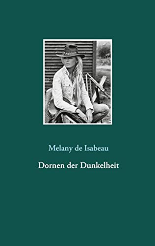 Beispielbild fr Dornen der Dunkelheit zum Verkauf von Blackwell's