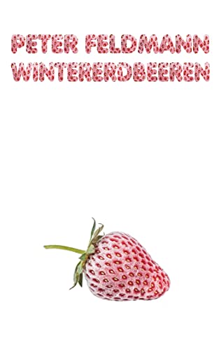 Stock image for Wintererdbeeren for sale by medimops