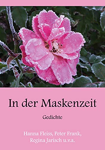 Beispielbild fr In der Maskenzeit: Gedichte (German Edition) zum Verkauf von Lucky's Textbooks