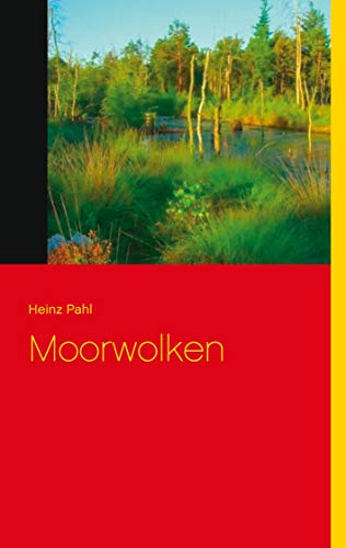 Stock image for Moorwolken (German Edition) for sale by Lucky's Textbooks