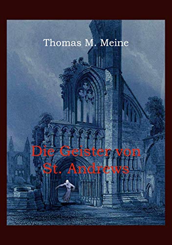 Stock image for Die Geister von St. Andrews for sale by medimops