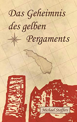 Stock image for Das Geheimnis des gelben Pergaments (German Edition) for sale by Lucky's Textbooks