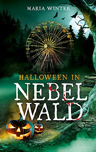 Stock image for Halloween in Nebelwald for sale by medimops