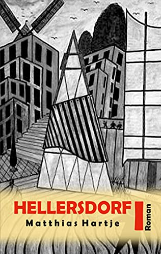Stock image for Hellersdorf:Erster Teil for sale by Blackwell's
