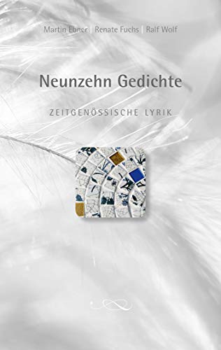 Stock image for Neunzehn Gedichte: Zeitgenssische Lyrik for sale by medimops