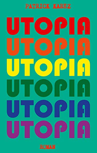 Imagen de archivo de Utopia (German Edition) a la venta por Lucky's Textbooks