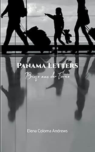 Beispielbild fr Panama Letters zum Verkauf von Blackwell's