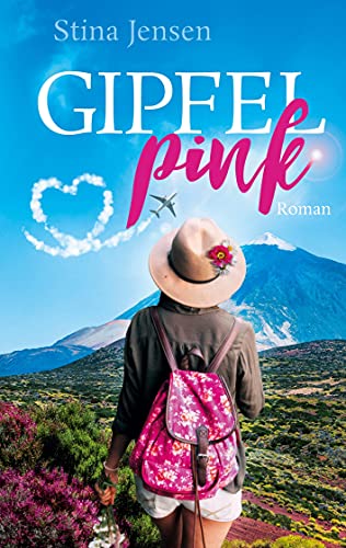 Stock image for GIPFELpink: Teneriffaroman for sale by Revaluation Books