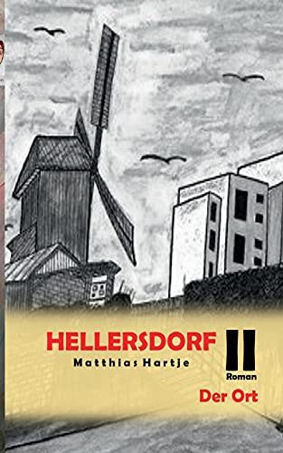 9783753499437: Hellersdorf: Der Ort