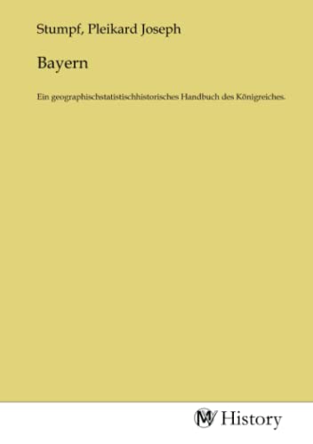 Imagen de archivo de Bayern a la venta por BuchWeltWeit Ludwig Meier e.K.