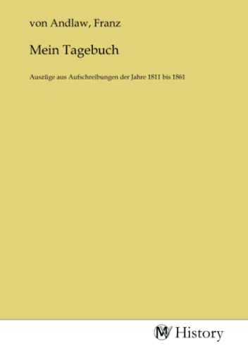 Stock image for Mein Tagebuch for sale by BuchWeltWeit Ludwig Meier e.K.