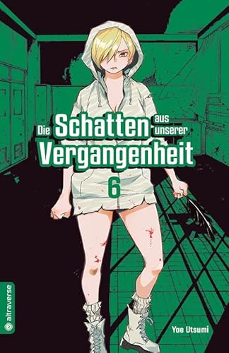 Beispielbild fr Die Schatten aus unserer Vergangenheit 06 zum Verkauf von GreatBookPrices