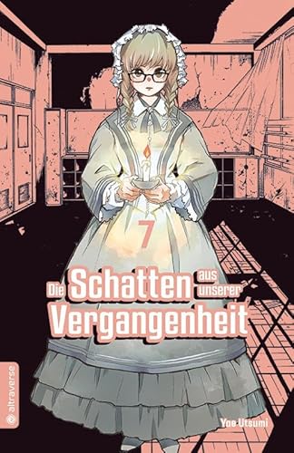 Beispielbild fr Die Schatten aus unserer Vergangenheit 07 zum Verkauf von GreatBookPrices