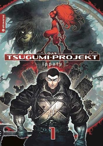 Stock image for Das Tsugumi-Projekt 01 for sale by GreatBookPrices