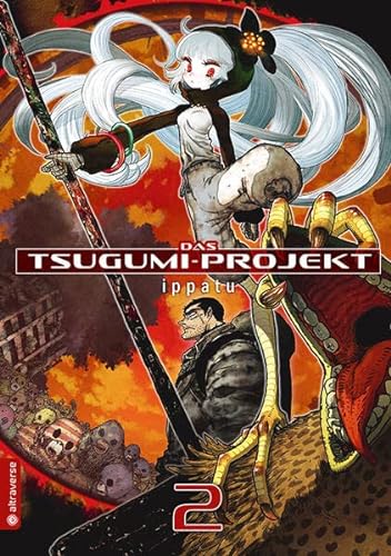 Stock image for Das Tsugumi-Projekt 02 for sale by GreatBookPrices