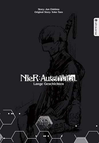 Stock image for NieR:Automata Roman 01 for sale by GreatBookPrices