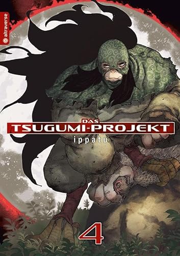 Stock image for Das Tsugumi-Projekt 04 for sale by GreatBookPrices