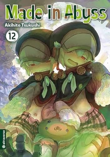 Stock image for Made in Abyss 12 for sale by GreatBookPrices