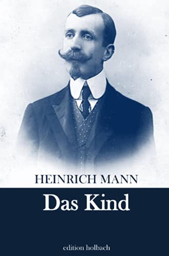 9783754105917: Das Kind (German Edition)