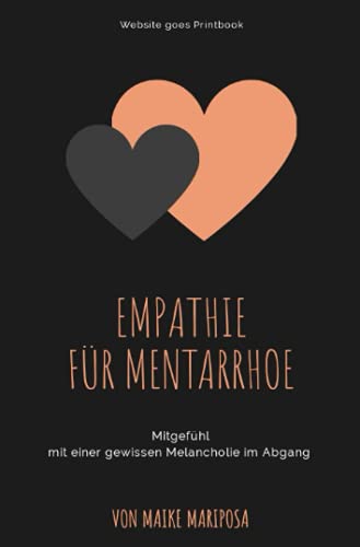 Beispielbild fr Empathie fr Mentarrhoe zum Verkauf von medimops