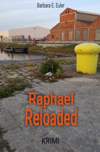 Beispielbild fr Raphael Reloaded: Krimi (Raphael-Rozenblad-Krimis) zum Verkauf von medimops