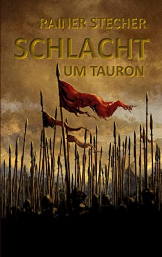 Stock image for Schlacht um Tauron for sale by Revaluation Books