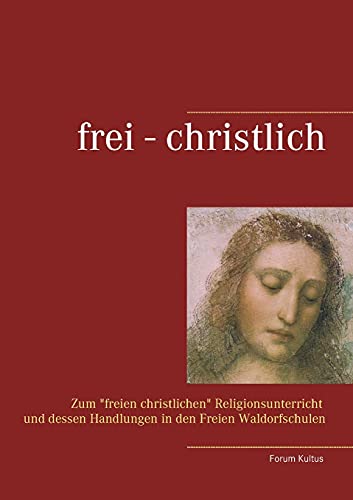 Stock image for frei - christlich for sale by PBShop.store US