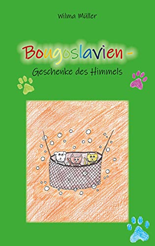 Beispielbild fr Bougoslavien 10: Geschenke des Himmels (German Edition) zum Verkauf von Lucky's Textbooks