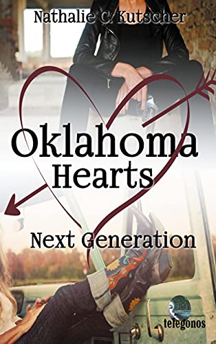 Stock image for Oklahoma Hearts for sale by PBShop.store US