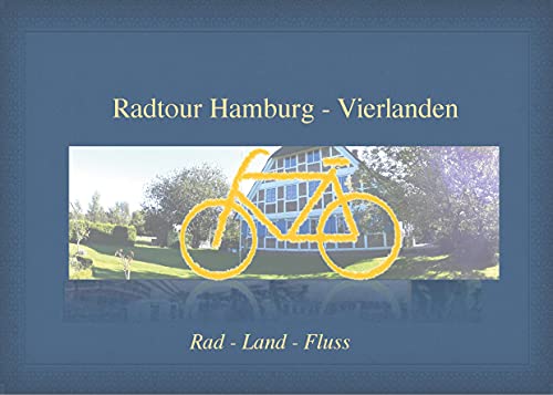 Stock image for Radtour Hamburg-Vierlanden for sale by GreatBookPrices