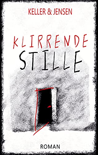 Stock image for Klirrende Stille: Thriller for sale by Revaluation Books