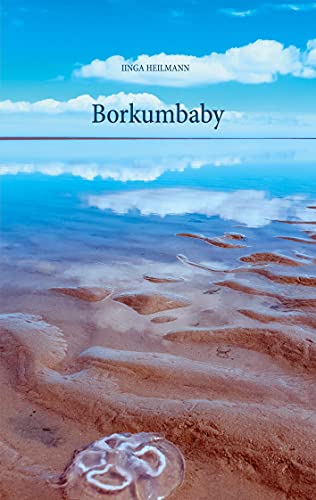 Stock image for Borkumbaby (German Edition) for sale by Lucky's Textbooks