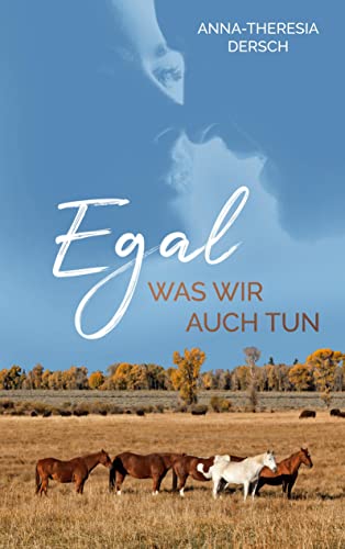Stock image for Egal was wir auch tun (German Edition) for sale by Lucky's Textbooks