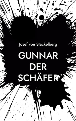 Stock image for Gunnar der Schfer (German Edition) for sale by Lucky's Textbooks