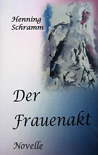 Stock image for Der Frauenakt for sale by Revaluation Books