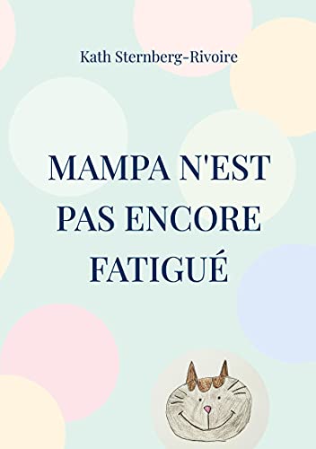 9783754339329: Mampa n'est pas encore fatigu (French Edition)