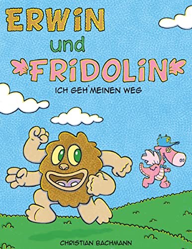 Stock image for Erwin und Fridolin for sale by GreatBookPrices
