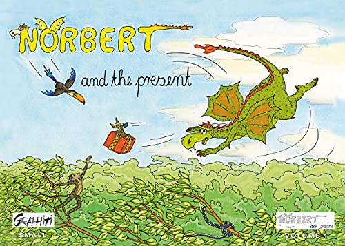 Stock image for Norbert and the present for sale by GreatBookPrices