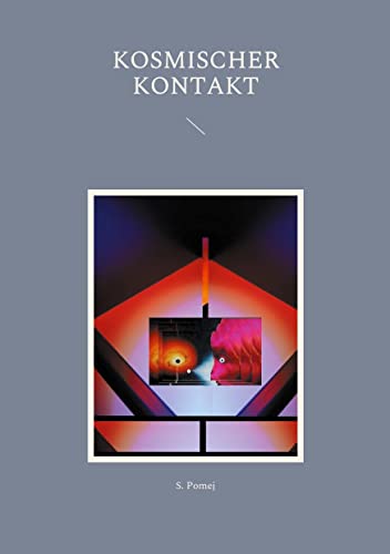 Stock image for Kosmischer Kontakt (German Edition) for sale by Lucky's Textbooks