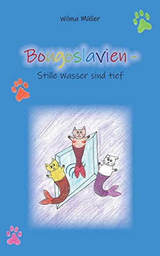 Beispielbild fr Bougoslavien 12: Stille Wasser sind tief (German Edition) zum Verkauf von Lucky's Textbooks