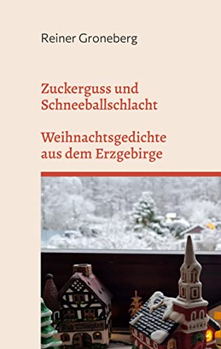 Beispielbild fr Zuckerguss und Schneeballschlacht zum Verkauf von Blackwell's