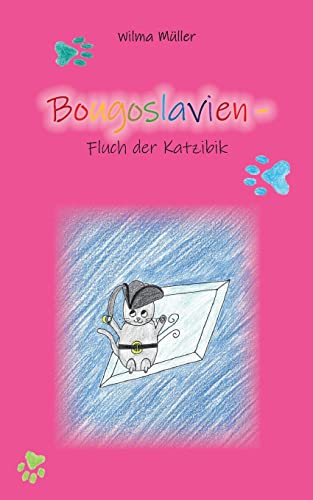 Beispielbild fr Bougoslavien 14:Fluch der Katzibik zum Verkauf von Blackwell's