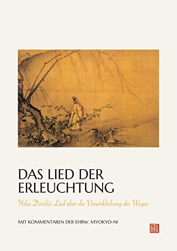 Beispielbild fr Das Lied der Erleuchtung (German Edition) zum Verkauf von Lucky's Textbooks