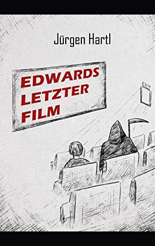 Stock image for Edwards letzter Film for sale by Blackwell's