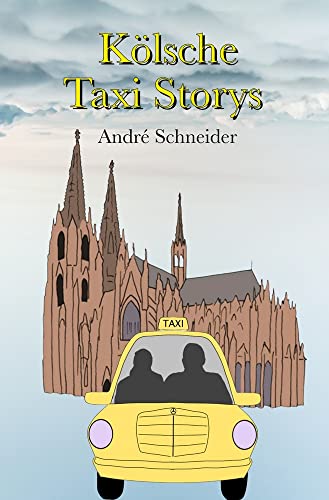 Beispielbild fr Klsche Taxi Storys zum Verkauf von Buchpark